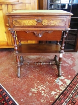 24. Work Table